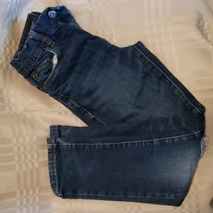 Lucky Brand Denim Jeans (0265)